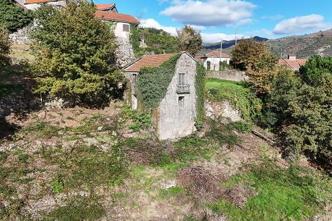 Villa i Cabeceiras de Basto, Braga, Cabeceiras de Basto - € 64.900 | Ref: 126311008-123 - foto 1