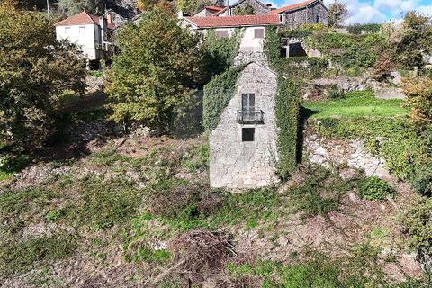 Villa i Cabeceiras de Basto, Braga, Cabeceiras de Basto - € 64.900 | Ref: 126311008-123 - foto 3