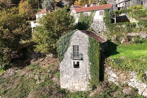 Villa i Cabeceiras de Basto, Braga, Cabeceiras de Basto - € 64.900 | Ref: 126311008-123 - foto 6
