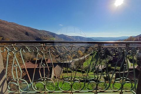 Villa i Cabeceiras de Basto, Braga, Cabeceiras de Basto - € 64.900 | Ref: 126311008-123 - foto 10