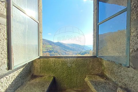 Villa i Cabeceiras de Basto, Braga, Cabeceiras de Basto - € 64.900 | Ref: 126311008-123 - foto 11