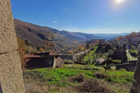 Villa i Cabeceiras de Basto, Braga, Cabeceiras de Basto - € 64.900 | Ref: 126311008-123 - foto 12