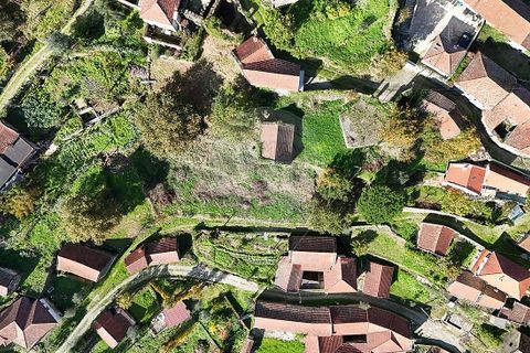 Villa i Cabeceiras de Basto, Braga, Cabeceiras de Basto - € 64.900 | Ref: 126311008-123 - foto 14
