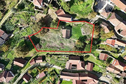 Villa i Cabeceiras de Basto, Braga, Cabeceiras de Basto - € 64.900 | Ref: 126311008-123 - foto 17