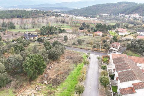 Helårsgrund i Chaves, Vila Real, Chaves - € 39.900 | Ref: 126381014-78 - foto 3
