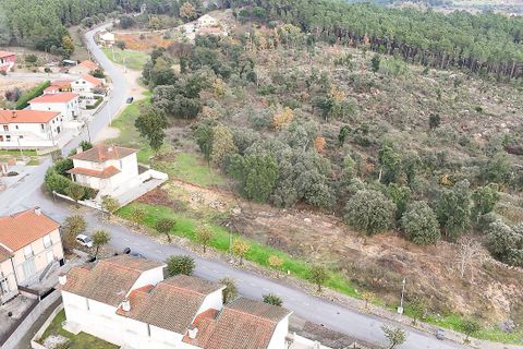 Helårsgrund i Chaves, Vila Real, Chaves - € 39.900 | Ref: 126381014-78 - foto 5