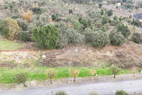 Helårsgrund i Chaves, Vila Real, Chaves - € 39.900 | Ref: 126381014-78 - foto 15