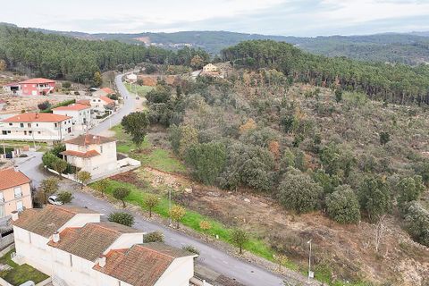 Helårsgrund i Chaves, Vila Real, Chaves - € 39.900 | Ref: 126381014-78 - foto 20