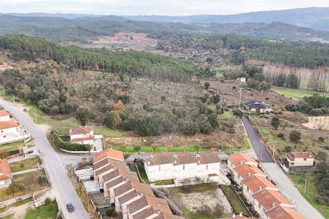 Helårsgrund i Chaves, Vila Real, Chaves - € 39.900 | Ref: 126381014-78 - foto 23