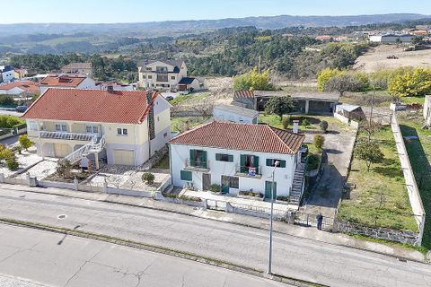 Villa i Valpacos, Vila Real, Valpacos - € 220.000 | Ref: 126381027-11 - foto 2