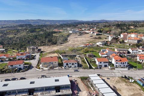 Villa i Valpacos, Vila Real, Valpacos - € 220.000 | Ref: 126381027-11 - foto 4
