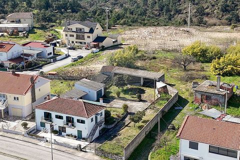 Villa i Valpacos, Vila Real, Valpacos - € 220.000 | Ref: 126381027-11 - foto 6