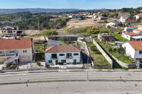 Villa i Valpacos, Vila Real, Valpacos - € 220.000 | Ref: 126381027-11 - foto 8
