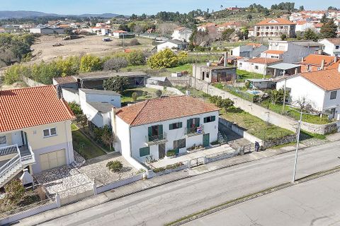 Villa i Valpacos, Vila Real, Valpacos - € 220.000 | Ref: 126381027-11 - foto 10