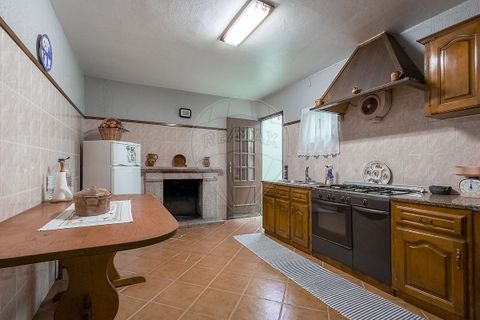 Villa i Valpacos, Vila Real, Valpacos - € 220.000 | Ref: 126381027-11 - foto 24