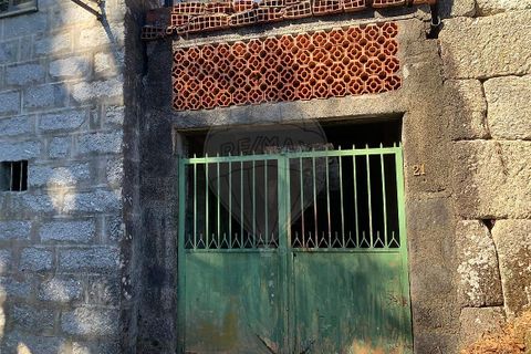 Villa i Amares, Braga, Amares - € 25.000 | Ref: 126971021-44 - foto 1