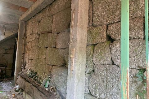 Villa i Amares, Braga, Amares - € 25.000 | Ref: 126971021-44 - foto 3