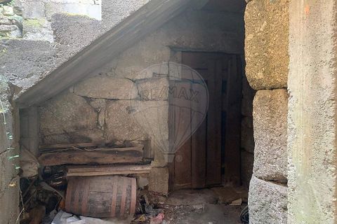 Villa i Amares, Braga, Amares - € 25.000 | Ref: 126971021-44 - foto 4