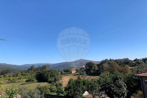 Villa i Amares, Braga, Amares - € 25.000 | Ref: 126971021-44 - foto 5