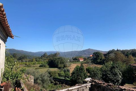 Villa i Amares, Braga, Amares - € 25.000 | Ref: 126971021-44 - foto 7