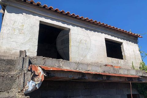 Villa i Amares, Braga, Amares - € 25.000 | Ref: 126971021-44 - foto 8
