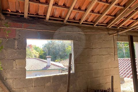 Villa i Amares, Braga, Amares - € 25.000 | Ref: 126971021-44 - foto 10