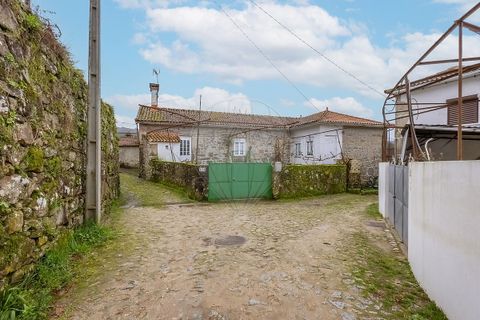 Villa i Valenca, Viana do Castelo, Valenca - € 190.000 | Ref: 123331184-7 - foto 2