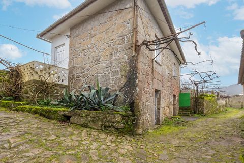 Villa i Valenca, Viana do Castelo, Valenca - € 190.000 | Ref: 123331184-7 - foto 4