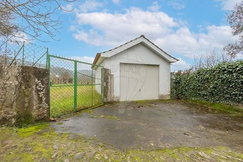 Villa i Valenca, Viana do Castelo, Valenca - € 190.000 | Ref: 123331184-7 - foto 6