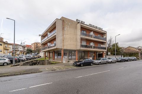 Lejlighed i Braga, Braga, Braga - € 216.500 | Ref: 123331024-902 - foto 1