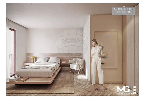 Lejlighed i Braga, Braga, Braga - € 500.000 | Ref: 123331056-1135 - foto 6