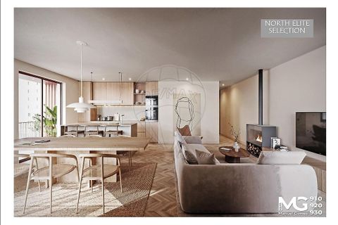 Lejlighed i Braga, Braga, Braga - € 500.000 | Ref: 123331056-1135 - foto 7
