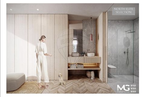 Lejlighed i Braga, Braga, Braga - € 500.000 | Ref: 123331056-1135 - foto 9