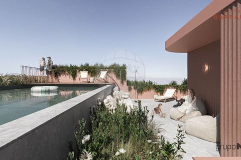 Lejlighed i Braga, Braga, Braga - € 500.000 | Ref: 123331056-1135 - foto 16