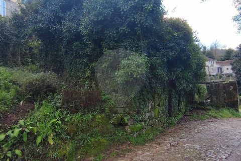 Villa a Ponte da Barca, Viana do Castelo, Ponte da Barca - € 70.000 | Ref: 123331167-594 - foto 3