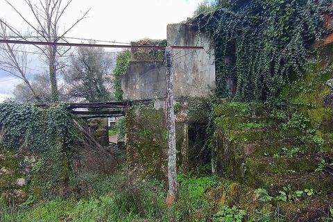 Villa a Ponte da Barca, Viana do Castelo, Ponte da Barca - € 70.000 | Ref: 123331167-594 - foto 9