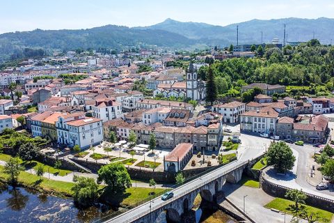 Villa a Ponte da Barca, Viana do Castelo, Ponte da Barca - € 70.000 | Ref: 123331167-594 - foto 22