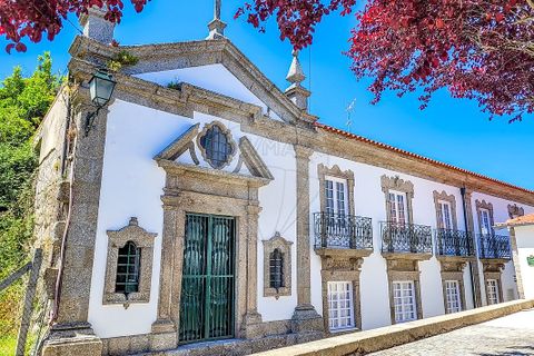 Villa a Ponte da Barca, Viana do Castelo, Ponte da Barca - € 70.000 | Ref: 123331167-594 - foto 25