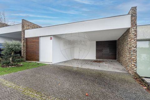 Villa a Santo Tirso, Porto, Santo Tirso - € 995.000 | Ref: 126221008-444 - foto 6