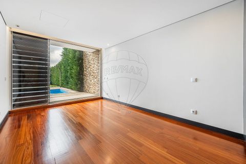 Villa a Santo Tirso, Porto, Santo Tirso - € 995.000 | Ref: 126221008-444 - foto 22