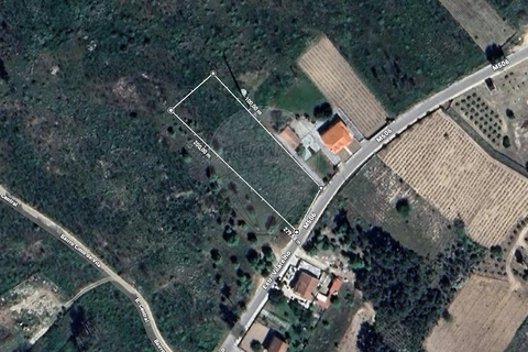 Helårsgrund i Chaves, Vila Real, Chaves - € 35.900 | Ref: 126381019-12 - foto 1