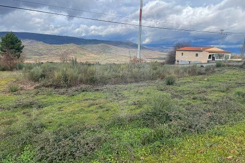 Helårsgrund i Chaves, Vila Real, Chaves - € 35.900 | Ref: 126381019-12 - foto 2