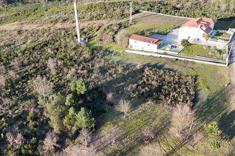 Helårsgrund i Chaves, Vila Real, Chaves - € 35.900 | Ref: 126381019-12 - foto 3