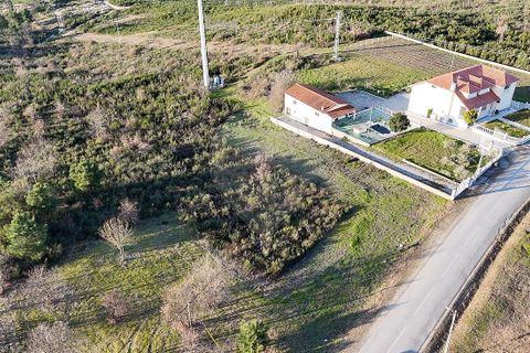 Helårsgrund i Chaves, Vila Real, Chaves - € 35.900 | Ref: 126381019-12 - foto 5