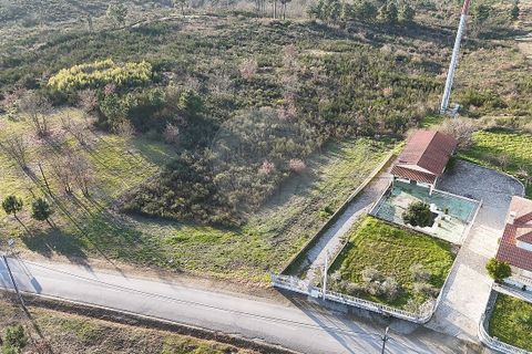 Helårsgrund i Chaves, Vila Real, Chaves - € 35.900 | Ref: 126381019-12 - foto 8