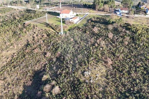 Helårsgrund i Chaves, Vila Real, Chaves - € 35.900 | Ref: 126381019-12 - foto 10