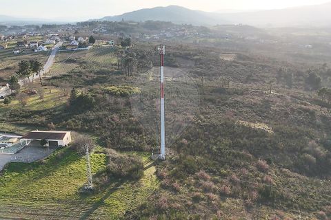 Helårsgrund i Chaves, Vila Real, Chaves - € 35.900 | Ref: 126381019-12 - foto 11
