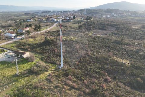 Helårsgrund i Chaves, Vila Real, Chaves - € 35.900 | Ref: 126381019-12 - foto 12