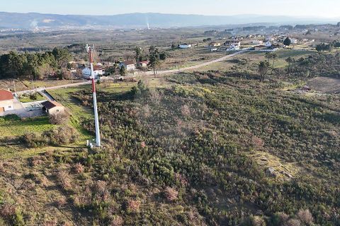 Helårsgrund i Chaves, Vila Real, Chaves - € 35.900 | Ref: 126381019-12 - foto 13