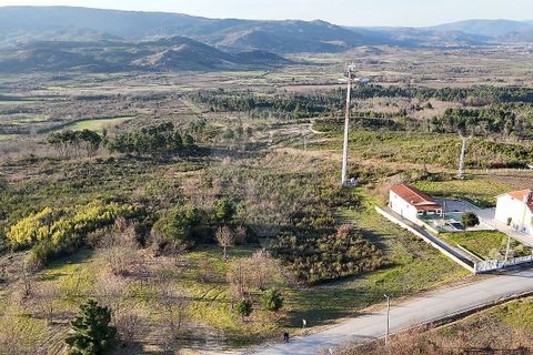Helårsgrund i Chaves, Vila Real, Chaves - € 35.900 | Ref: 126381019-12 - foto 16
